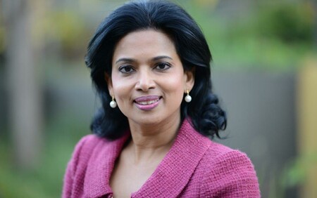 Doctor Kokum Jayasinghe