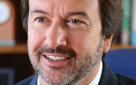 Prof David Gardner