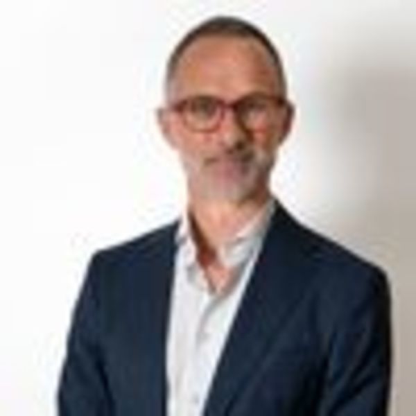 Dr Ben Kroon