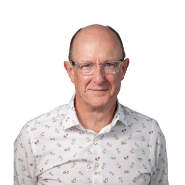  Dr Jeffrey Persson