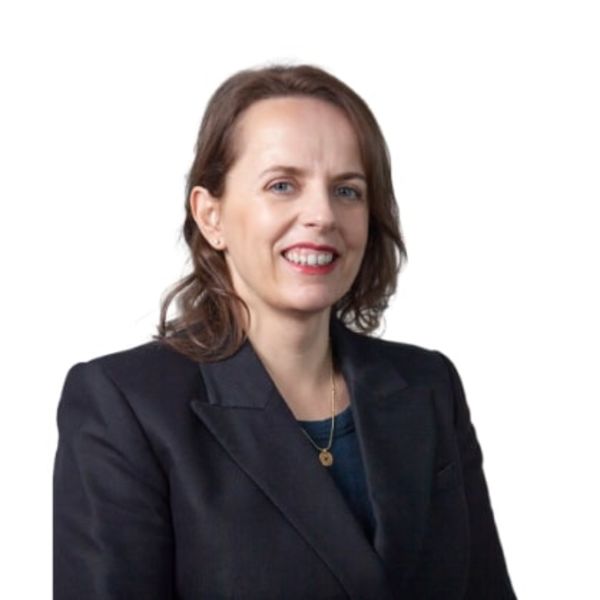 Dr Louise Fay
