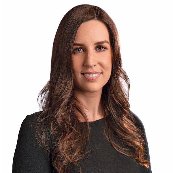 Dr Vanessa Ross