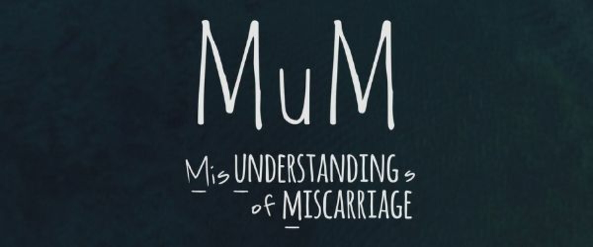 Misunderstandings of Miscarriage Documentary