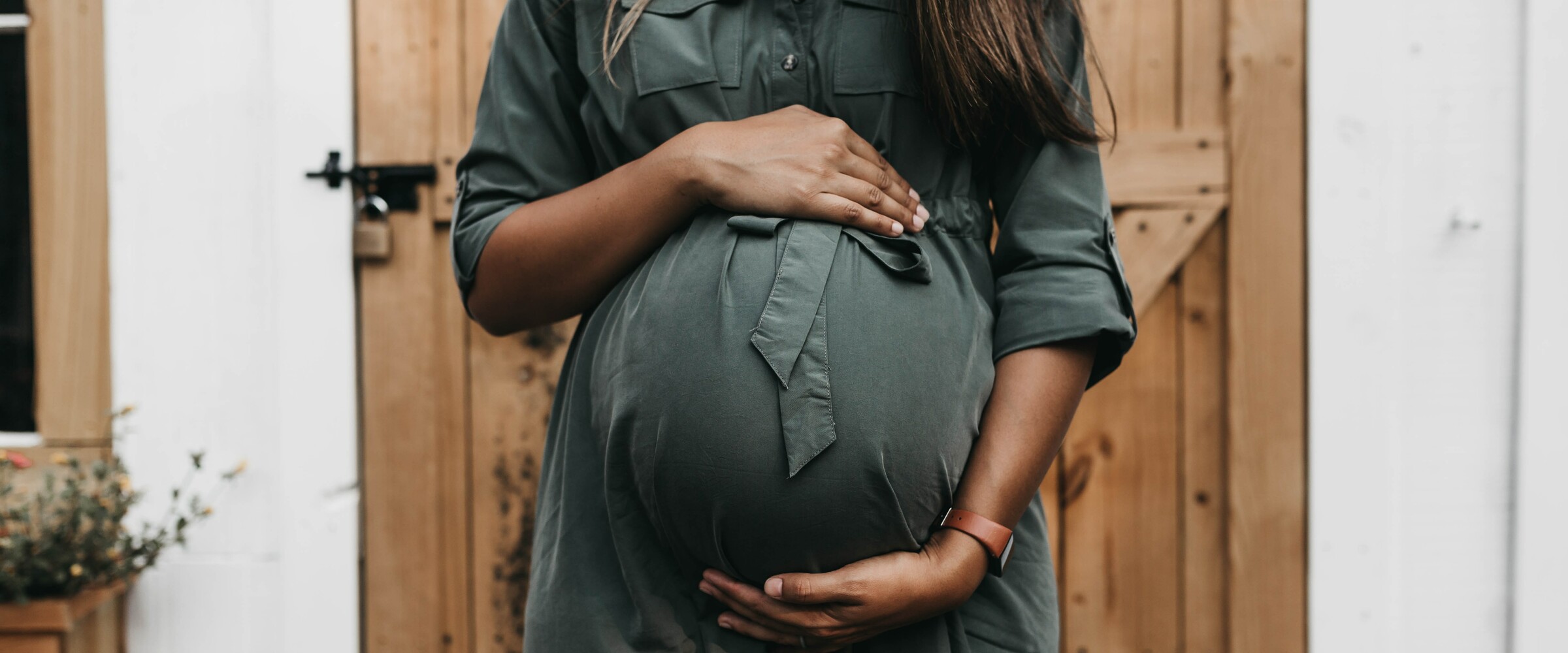 top questions about pregnancy