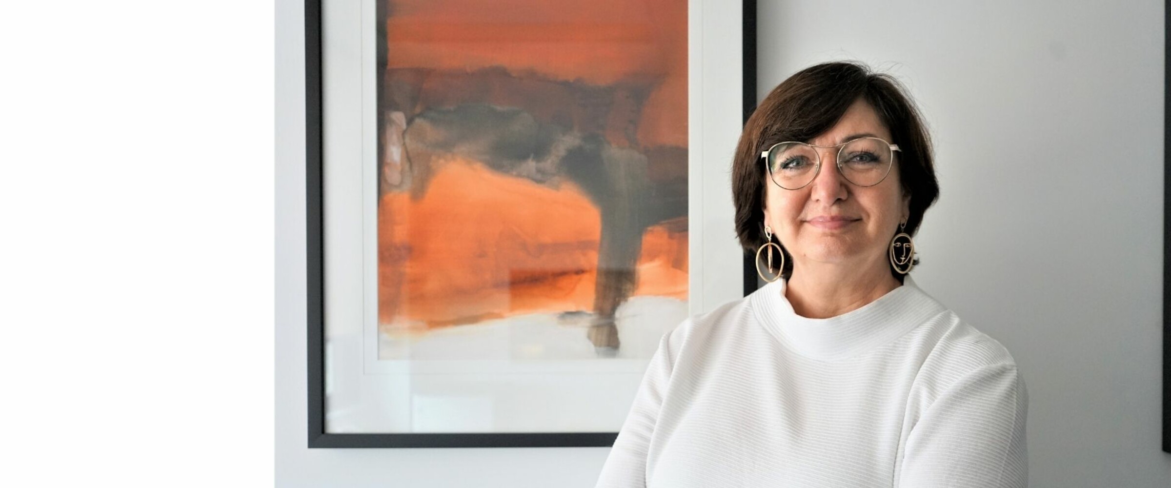 Kate Munnings, Group CEO