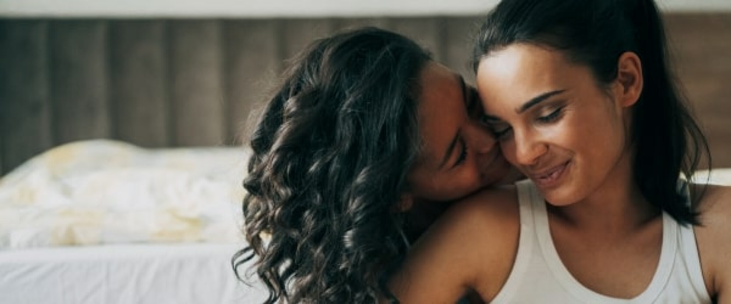 same sex couple