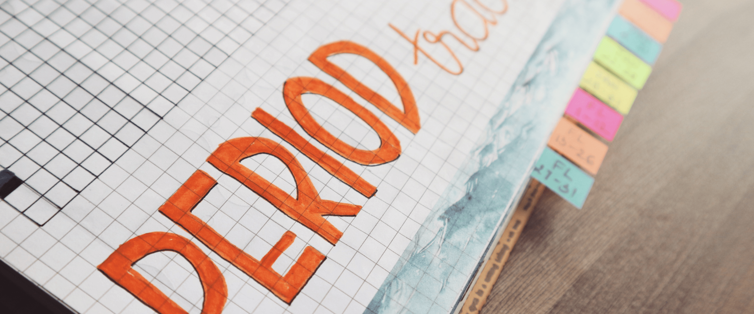 Period tracking