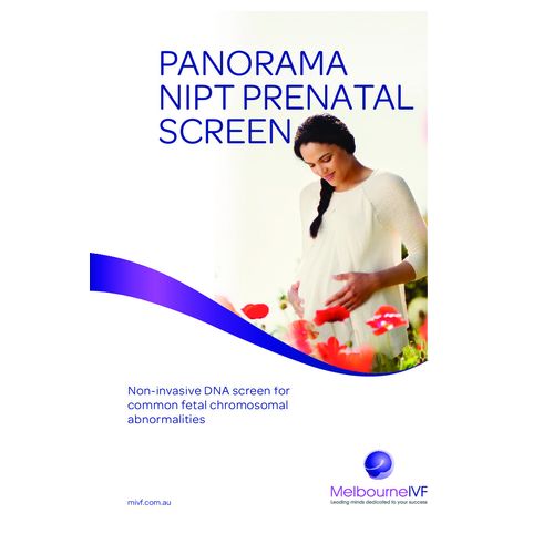 Panorama NIPT Prenatal Screen