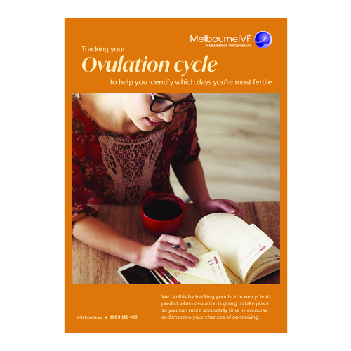 Ovulation Cycle Tracking