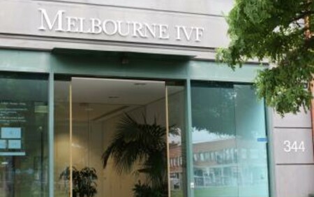 IVF Clinic East Melbourne