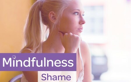 Mindfulness podcast: shame