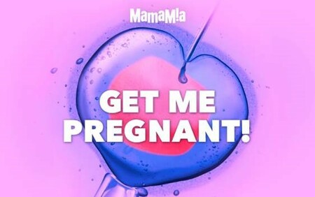 Get Me Pregnant! Mamamia podcast