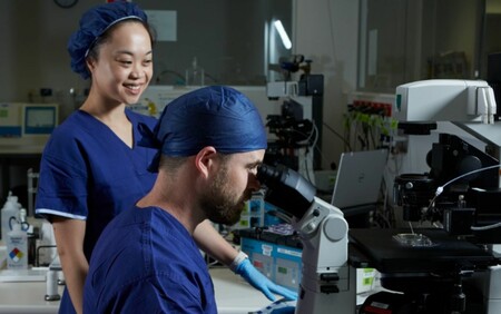 Fertility Preservation