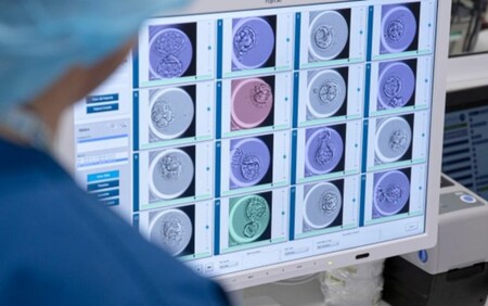 The future of fertility