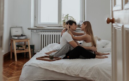 Week 3 Sex & Relationships