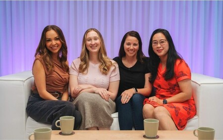 angie and dr violet kieu