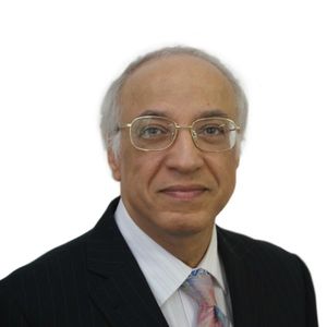 Dr Serag Youssif