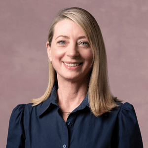 A Prof Megan Di Quinzio