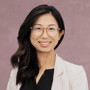 Dr Amy Feng