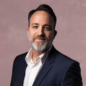 Dr Daniel Lantsberg