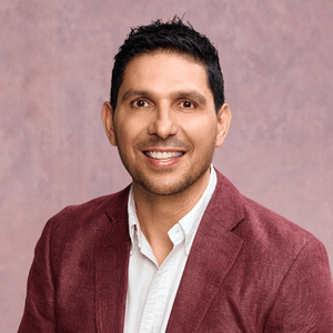 Dr Joseph Sgroi