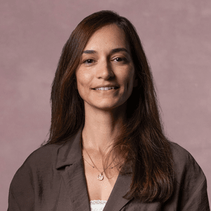 Dr Michal Kirshenbaum