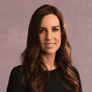 Dr Vanessa Ross