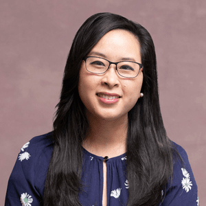 Dr Violet Kieu