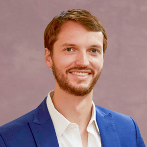Dr Michael Fahy
