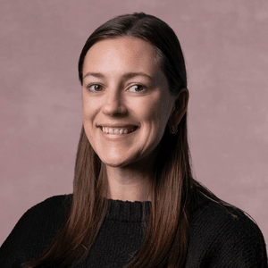 Dr Michelle Emerson