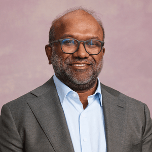 Dr Myuran PP