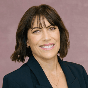 Dr Kate McIlwaine