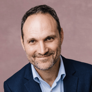 Dr Yuval Fouks