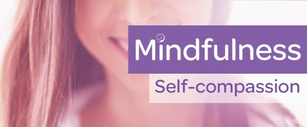 Mindfulness podcast - Self-compassion