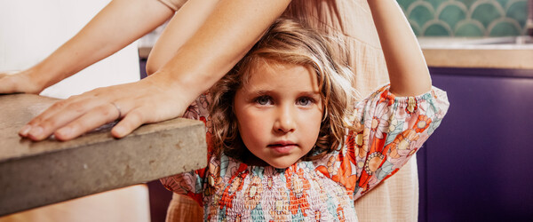 Become an egg donor