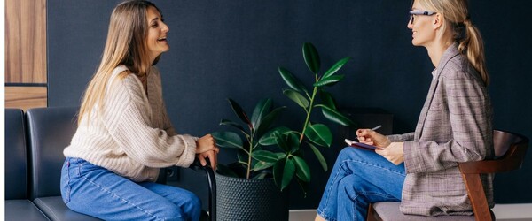 Donor counselling