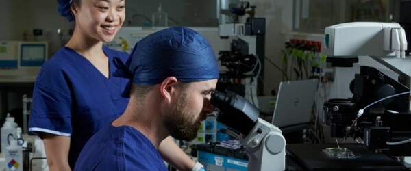 Fertility Preservation