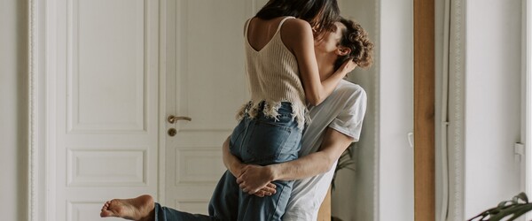 Before Baby Sex & Relationships 2