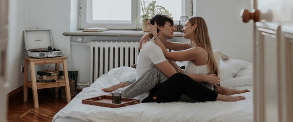Week 3 Sex & Relationships