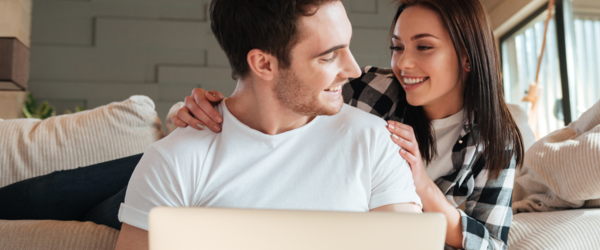 Couple Finances