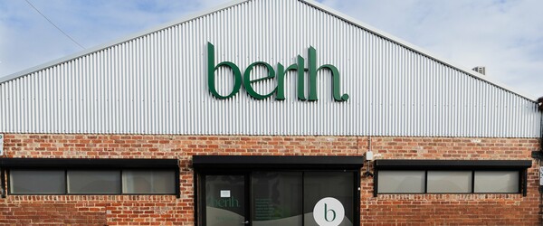 Berth Geelong