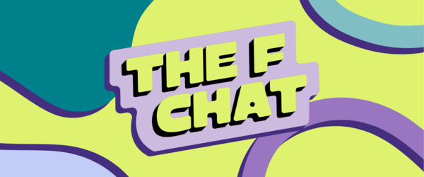The F Chat Panel